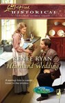 Heartland Wedding (After the Storm: The Founding Years, Book 2) (Mills & Boon Love Inspired) - Renee Ryan - 9781472023070