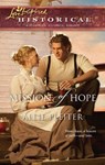 Mission of Hope (Mills & Boon Love Inspired) - Allie Pleiter - 9781472023155