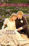 The Unexpected Bride (Mills & Boon Love Inspired) - Debra Ullrick - 9781472023322