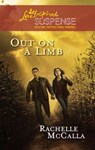 Out on a Limb (Mills & Boon Love Inspired) - Rachelle McCalla - 9781472023698