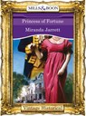 Princess Of Fortune (Regency, Book 58) (Mills & Boon Historical) - Miranda Jarrett - 9781472040367