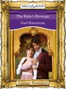 The Rake's Revenge (Mills & Boon Historical) - Gail Ranstrom - 9781472040855