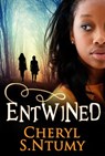Entwined (A Conyza Bennett story, Book 1) - Cheryl S. Ntumy - 9781472044532