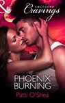Phoenix Burning (Mills & Boon Nocturne Cravings) - Patti O'Shea - 9781472051158