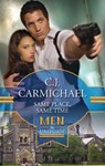 Same Place, Same Time - C.J. Carmichael - 9781472052070