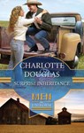 Surprise Inheritance - Charlotte Douglas - 9781472052223