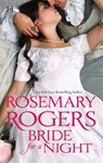 Bride For A Night - Rosemary Rogers - 9781472052810