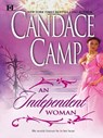 An Independent Woman - Candace Camp - 9781472053480