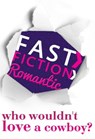 Who Wouldn't Love a Cowboy? (Fast Fiction) - C.J. Carmichael - 9781472055408