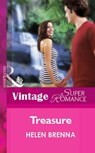 Treasure (Mills & Boon Vintage Superromance) - Helen Brenna - 9781472062185