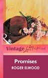 Promises (Mills & Boon Vintage Love Inspired) - Roger Elwood - 9781472064073