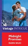 Midnight Promises (Mills & Boon Vintage Intrigue) - Eileen Wilks - 9781472077400