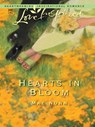 Hearts In Bloom (Mills & Boon Love Inspired) - Mae Nunn - 9781472079572