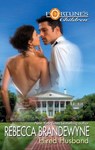 Hired Husband - Rebecca Brandewyne - 9781472086785