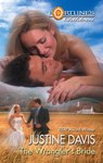 The Wrangler's Bride - Justine Davis - 9781472087607