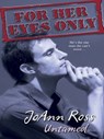 Untamed - JoAnn Ross - 9781472087645