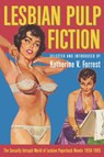 Lesbian Pulp Fiction (Mills & Boon) - Katherine V. Forrest - 9781472090577