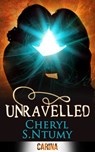 Unravelled (A Conyza Bennett story, Book 2) - Cheryl S. Ntumy - 9781472090997