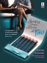 Starting From Square Two (Mills & Boon Silhouette) - Caren Lissner - 9781472091390