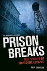 The Mammoth Book of Prison Breaks - Paul Simpson - 9781472100245