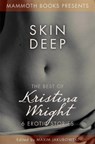 The Mammoth Book of Erotica presents The Best of Kristina Wright - Kristina Wright - 9781472100474