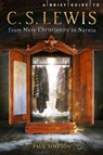 A Brief Guide to C. S. Lewis - Paul Simpson - 9781472100672