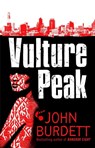Vulture Peak - John Burdett - 9781472100986