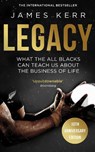 Legacy - James Kerr - 9781472103536