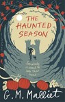 The Haunted Season - G.M. Malliet - 9781472106278