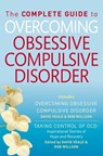The Complete Guide to Overcoming OCD - David Veale ; Rob Willson - 9781472106452