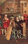 A Brief History of the Tudor Age - Jasper Ridley - 9781472107954