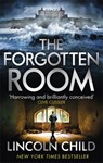 The Forgotten Room - Lincoln Child - 9781472108197