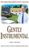 Gently Instrumental - Mr Alan Hunter - 9781472108821