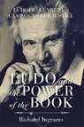 Ludo and the Power of the Book - Richard Ingrams - 9781472109088