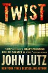 Twist - John Lutz - 9781472109606
