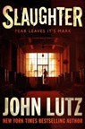 Slaughter - John Lutz - 9781472109620