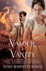 Valour And Vanity - Mary Robinette Kowal - 9781472110404