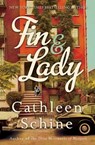 Fin and Lady - Cathleen Schine - 9781472110787