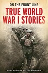 On the Front Line - Jon E. Lewis - 9781472111814
