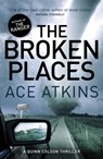 The Broken Places - Ace Atkins - 9781472112156