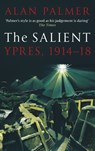 The Salient - Alan Palmer - 9781472112781