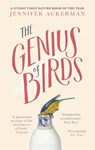 The Genius of Birds - Jennifer Ackerman - 9781472114365