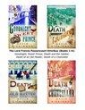 The Lord Francis Powerscourt Omnibus (Books 1-4) - David Dickinson - 9781472115270