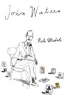 Role Models - John Waters - 9781472116154