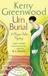 Urn Burial - Kerry Greenwood - 9781472116611