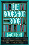 The Bookshop Book - Jen Campbell - 9781472116703