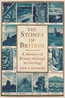 The Stones of Britain - Jon Cannon - 9781472116840
