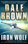 Iron Wolf - BROWN,  Dale - 9781472117540