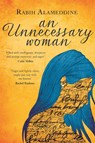 An Unnecessary Woman - Rabih Alameddine - 9781472119209
