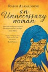 An Unnecessary Woman - Rabih Alameddine - 9781472119209